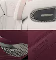 cybex solution s i-fix turvavyöistuin wauva - Turvavyöistuimet lapselle - 526003146 - 3