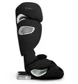 Cybex_Solution_T_iFix_turvavyöistuin_PLUS_SepiaBlack_wauva - Turvavyöistuimet lapselle - 522004106 - 11