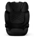 Cybex_Solution_T_iFix_turvavyöistuin_PLUS_SepiaBlack_wauva - Turvavyöistuimet lapselle - 522004106 - 9
