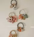 Mushie Silicone Teether fairy wauva - Purulelut - 102306 - 6