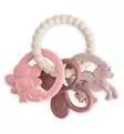Mushie Silicone Teether fairy wauva - Purulelut - 102306 - 2