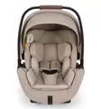 Nuna Arra Flex Turvakaukalo, 40-87 cm, max. 13 kg cosmopolitan wauva - ISOFIX turvakaukalot - 304866 - 4