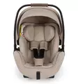 Nuna Arra Flex Turvakaukalo, 40-87 cm, max. 13 kg cosmopolitan wauva - ISOFIX turvakaukalot - 304866 - 5
