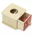 PolarB Grow with me -lelusetti, 6-12 kk wauva - Pehmolelut ja helistimet - 294966 - 12