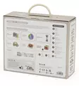 PolarB Grow with me -lelusetti, 6-12 kk wauva - Pehmolelut ja helistimet - 294966 - 15