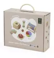PolarB Grow with me -lelusetti, 6-12 kk wauva - Pehmolelut ja helistimet - 294966 - 14