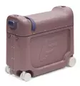 Stokke Jetkids bedbox lasten matkalaukku hazy lilac wauva - Stokke JetKids ja matkailu tuotteet - 681306 - 1