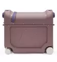 Stokke Jetkids bedbox lasten matkalaukku hazy lilac wauva - Stokke JetKids ja matkailu tuotteet - 681306 - 3