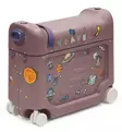 Stokke Jetkids bedbox lasten matkalaukku crew reppu hazy lilac wauva - Stokke JetKids ja matkailu tuotteet - 681406 - 8