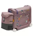 Stokke JetkidsStokke Jetkids bedbox lasten matkalaukku crew reppu hazy lilac wauva bedbox lasten matkalaukku crew reppu hazy lilac wauva - Stokke JetKids ja matkailu tuotteet - 681406 - 1