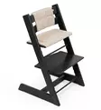 Stokke Tripp Trapp Pehmuste syöttötuoliin Beige Timber wauva - Syöttötuolien lisävarusteet - 690006 - 5