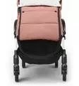 Stokke Yoyo3 Lämpöpussi matkarattaaseen ginger wauva - Lämpöpussit ja jalkapeitteet - 646606 - 7