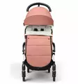 Stokke Yoyo3 Lämpöpussi matkarattaaseen ginger wauva - Lämpöpussit ja jalkapeitteet - 646606 - 3