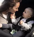 Thule Charm 2-in-1 Yhdistelmävaunut - Yhdistelmävaunut - 11500506 - 38