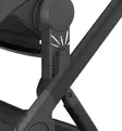 thule charm 2-in-1 yhdistelmävaunut faded khaki wauva - Yhdistelmävaunut - 11500506 - 16