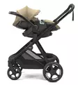 thule charm 2-in-1 yhdistelmävaunut faded khaki wauva - Yhdistelmävaunut - 11500506 - 13