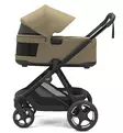 thule charm 2-in-1 yhdistelmävaunut faded khaki wauva - Yhdistelmävaunut - 11500506 - 10