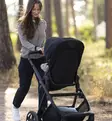 Thule Charm 2-in-1 Yhdistelmävaunut - Yhdistelmävaunut - 11500506 - 40