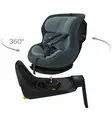 thule elm connect 360 älykäs turvaistuin taaperolle wauva - ISOFIX turvaistuimet - 14000046 - 10