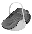 Thule Maple hyÃ¶nteissuoja turvakaukaloon wauva - Turvaistuintarvikkeet & autoiluvarusteet - 14000016 - 1