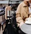 Tinynord Universaali mukiteline vaunuun/rattaaseen wauva - Lastenvaunujen ja rattaiden mukitelineet - 299346 - 1