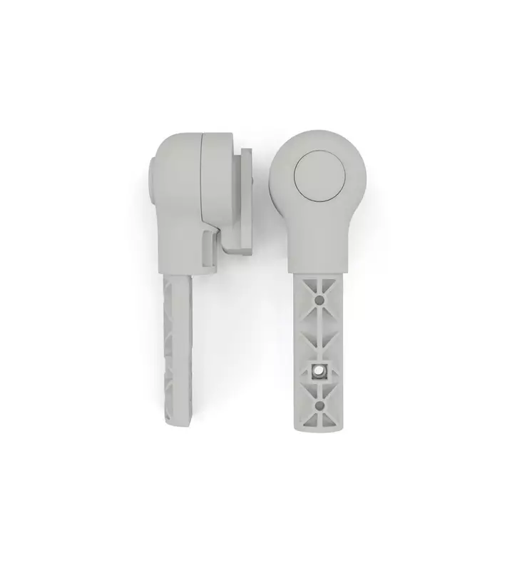 Cybex Lemo Adapterisetti - Syöttötuolien lisävarusteet - 522000486 - 1