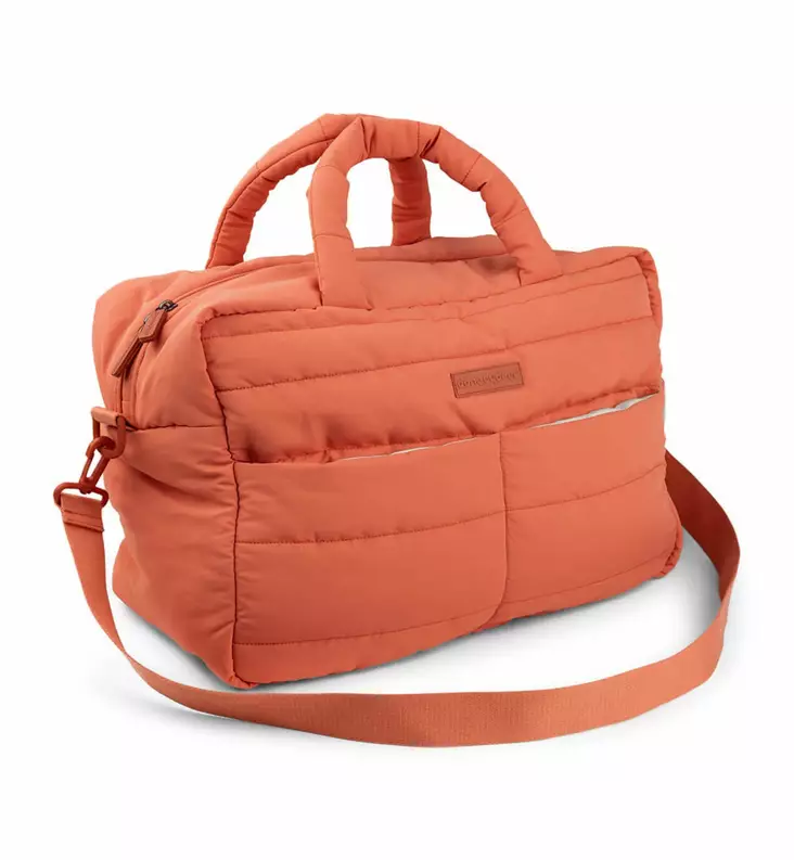 one_by_Deer_hoitolaukku_papaya_wauva - Hoitolaukut ja organizerit - 7033606 - 1