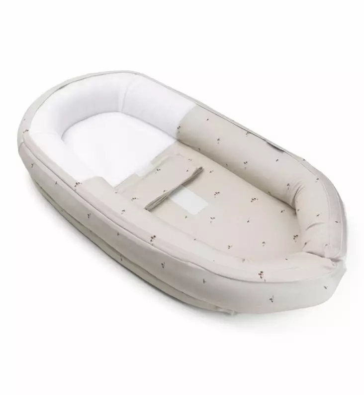 Doomoo Cocoon vauvapes=C3=A4 unipes=C3=A4 mushrooms wauva - Unipesät, unipussit ja kapalot - CO16 - 1