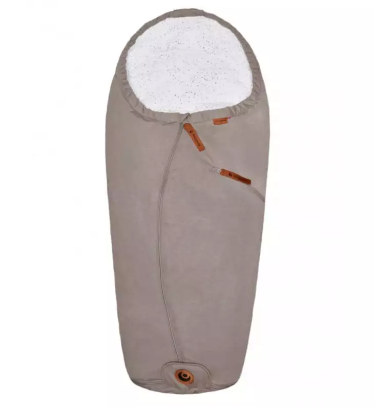 Easygrow_lyng_kevyt_l=C3=A4mp=C3=B6pussi_turvakaukaloon_sand_wauva - Lämpöpussit ja jalkapeitteet - 260786 - 1