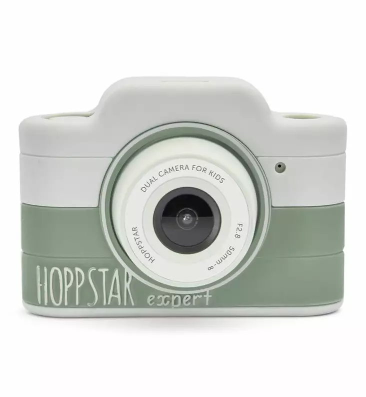 Hoppstar Expert lasten kamera Laurel Wauva - Puuhalelut taaperoille - 76896 - 1