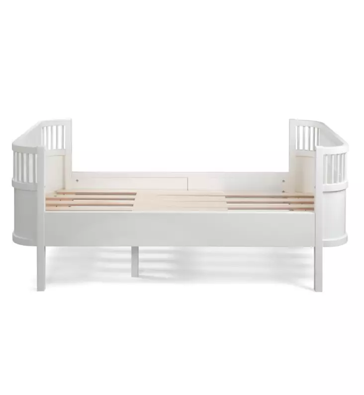 Sebra_s=C3=A4nky_junior_jatkettava_valkoinen_wauva - Lastensängyt - 200130046 - 1