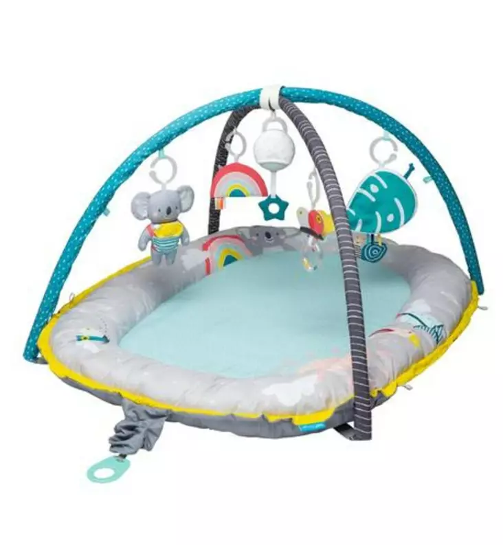 Taf_Toys_leikkimatto_musiikki_vauvapes=C3=A4_wauva - Leikkimatot ja lelukaaret - 237706 - 1