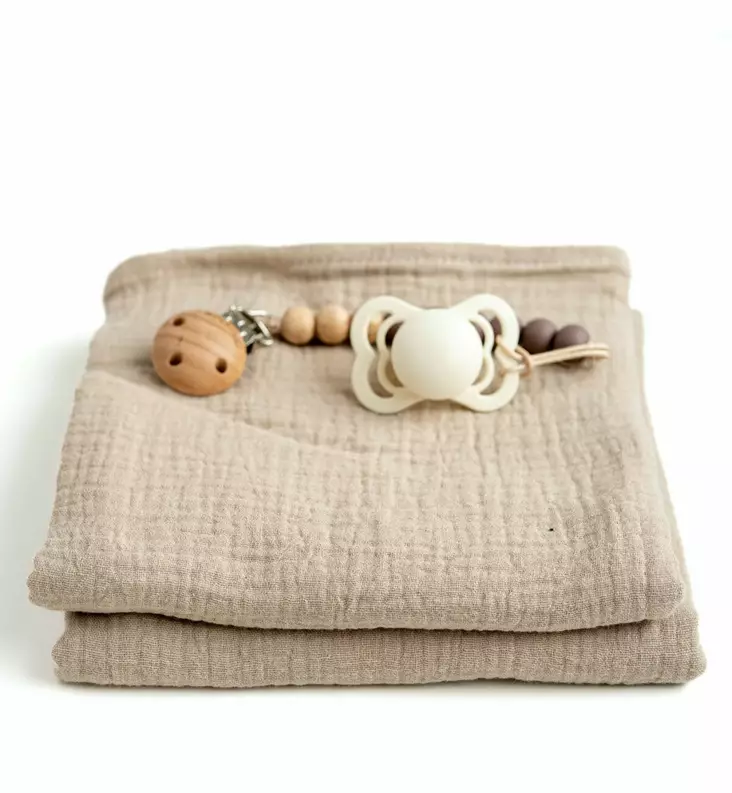 Unavaate, wauva, natural beige, harso - Harsot ja kuolalaput - 80289 - 1