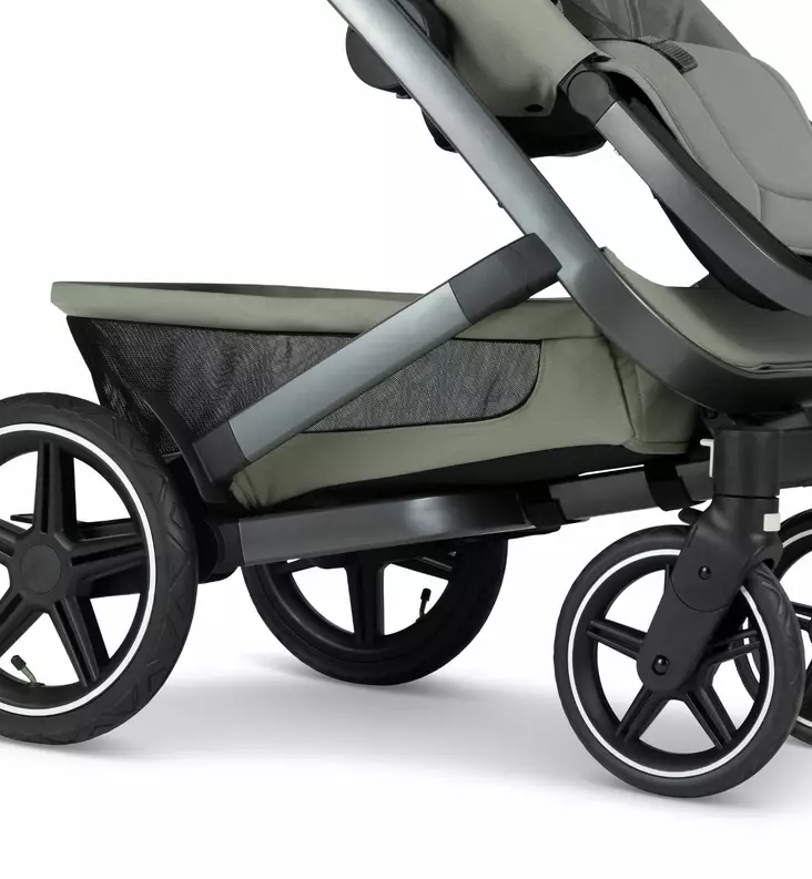 Joolz geo3 all terrain ilmarenkaat lastenvaunuun rattaaseen wauva - Rungot, vaunukopat ja istuinkankaat - 074006 - 1