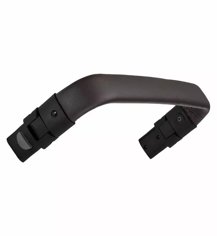 Joolz Geo3 turvakaari kantokahva tumma ruskea wauva - Rungot, vaunukopat ja istuinkankaat - 074016 - 1