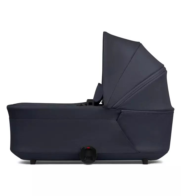 Joolz hub2 vaunukoppa navy blue wauva - Rungot, vaunukopat ja istuinkankaat - 100026 - 1