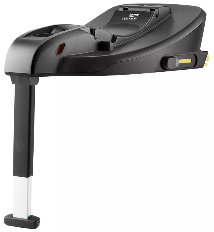 Britax Baby-Safe Core Isofix jalusta turvakaukalolle wauva - Turvakaukalon jalustat ja telakat - 2000038436 - 1