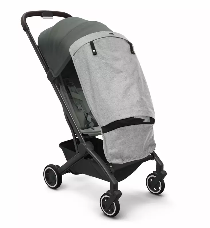 Joolz Aer+ aurinkosuoja matkarattaaseen wauva - Vaunuverhot ja aurinkovarjot rattaisiin - 309906 - 1