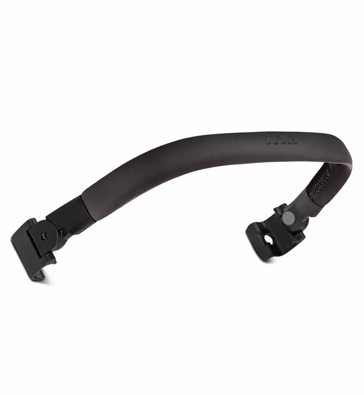 Joolz Aer+ turvakaari matkarattaaseen tumma ruskea wauva - Matkarattaat - 310416 - 1