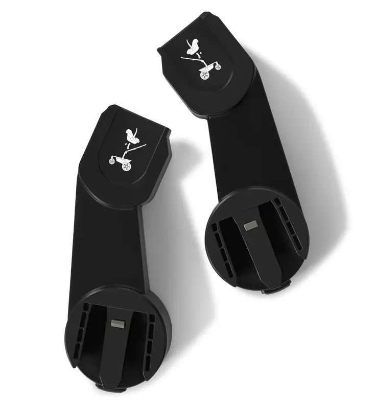 Joolz day5 adapterit turvakaukalolle wauva - Lastenvaunujen ja -rattaiden adapterit - 560026 - 1