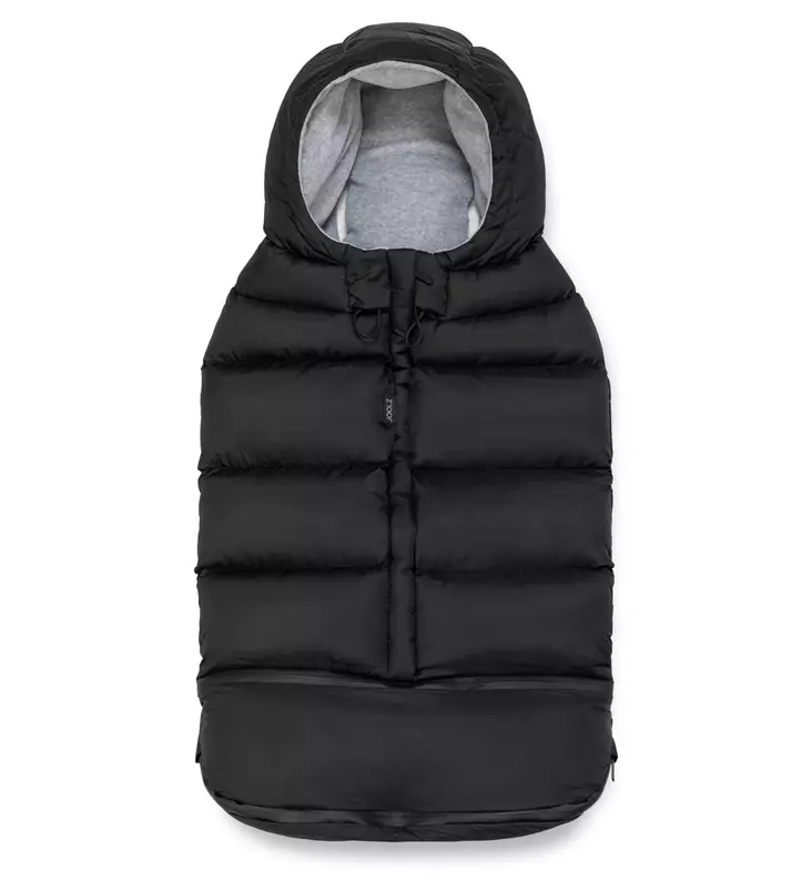 Joolz puffer lämpöpussi rattaaseen wauva - Lämpöpussit ja jalkapeitteet - 560226 - 1