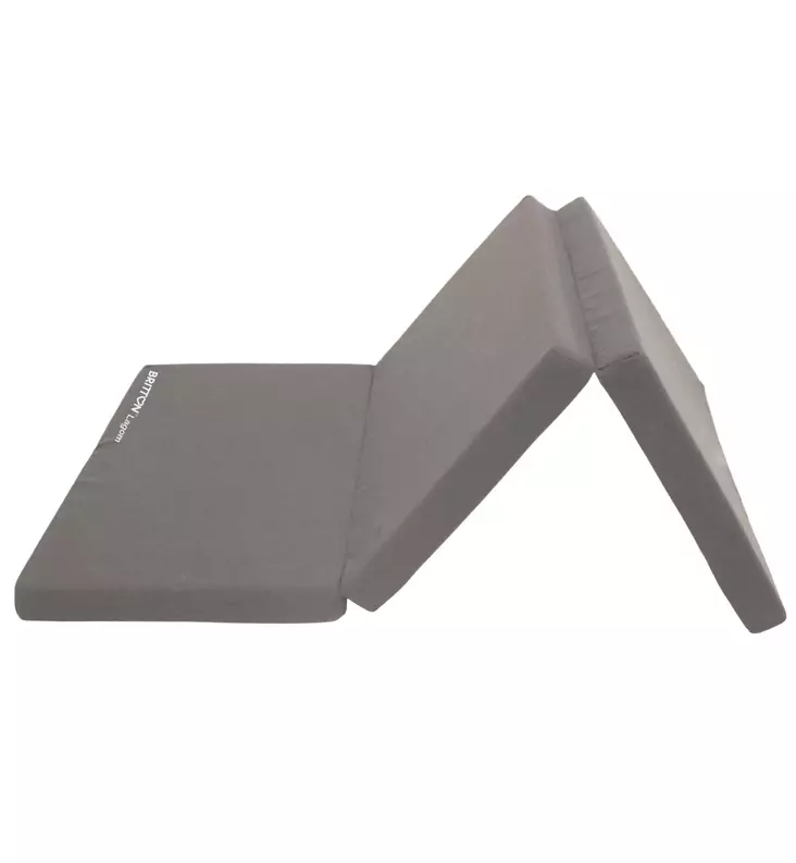 Britton Taitettava matkapatja Compact matkasänkyyn - Matkasängyt - B2476 - 1