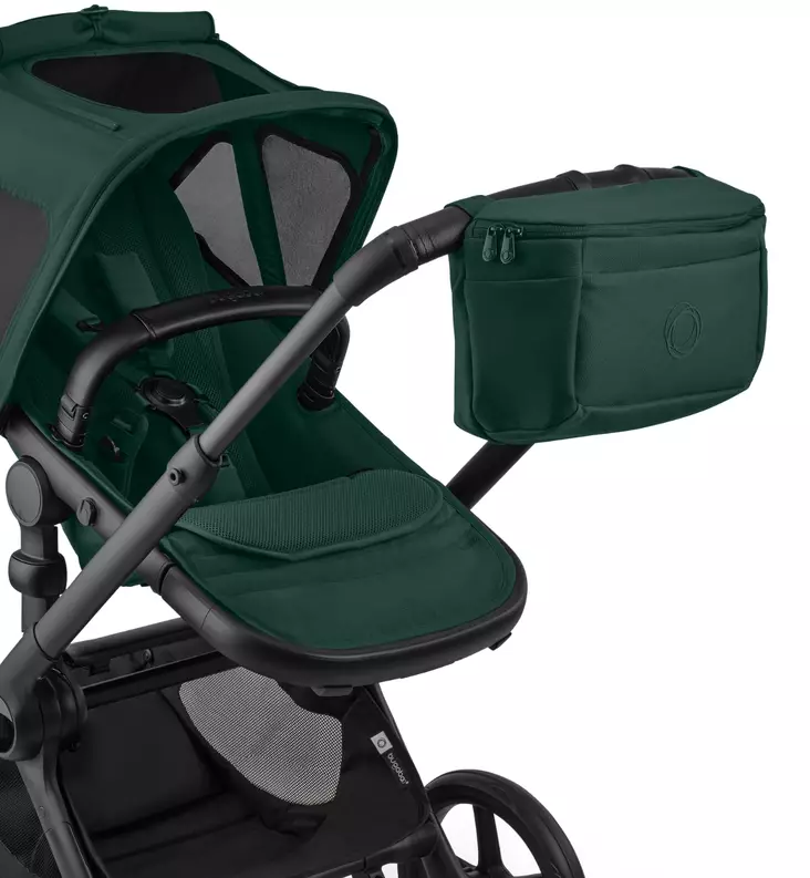 Bugaboo Organizer fern green wauva - Hoitolaukut ja organizerit - S003121026 - 1