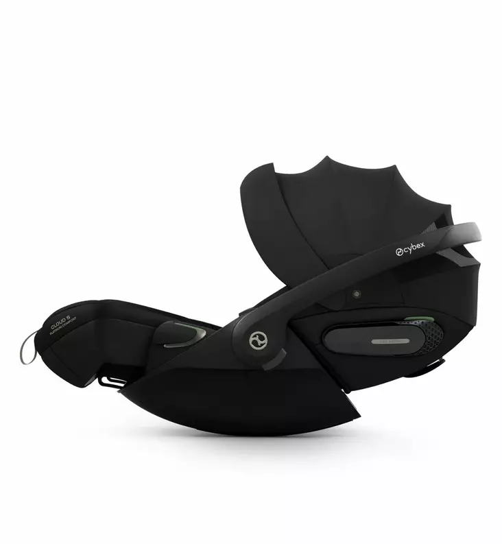 cybex cloud s i-size turvakaukalo makuuasennolla wauva - ISOFIX turvakaukalot - 526002166 - 1