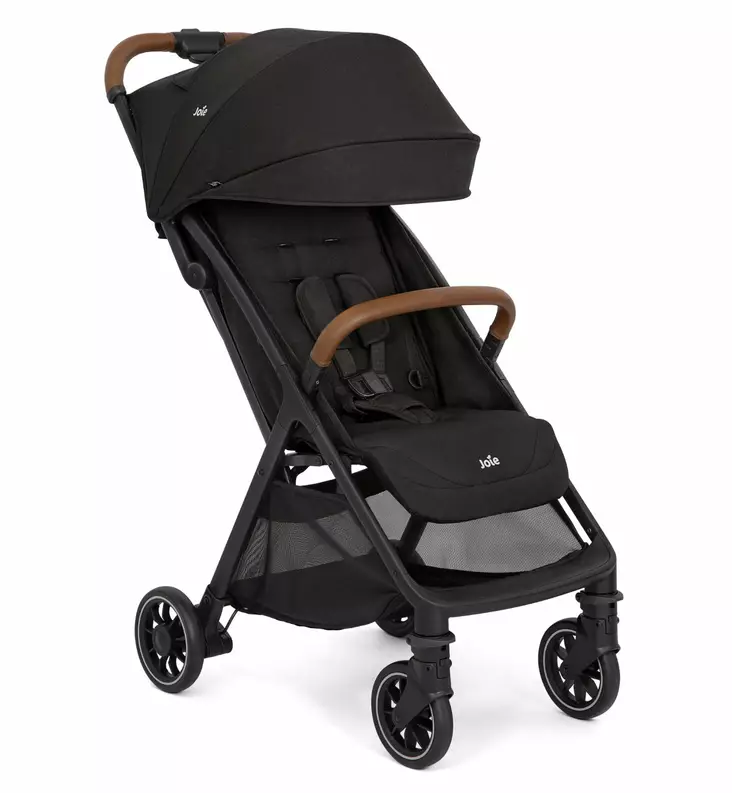 Joie Pact Pro matkarattaat shale wauva - Matkarattaat - 281026 - 1