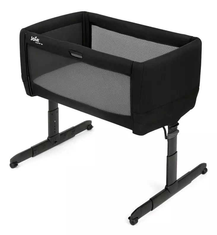 Joie Roomie Go sivusänky ensisänky matkasänky wauva - Pinnasängyt ja kehdot - 275286 - 1