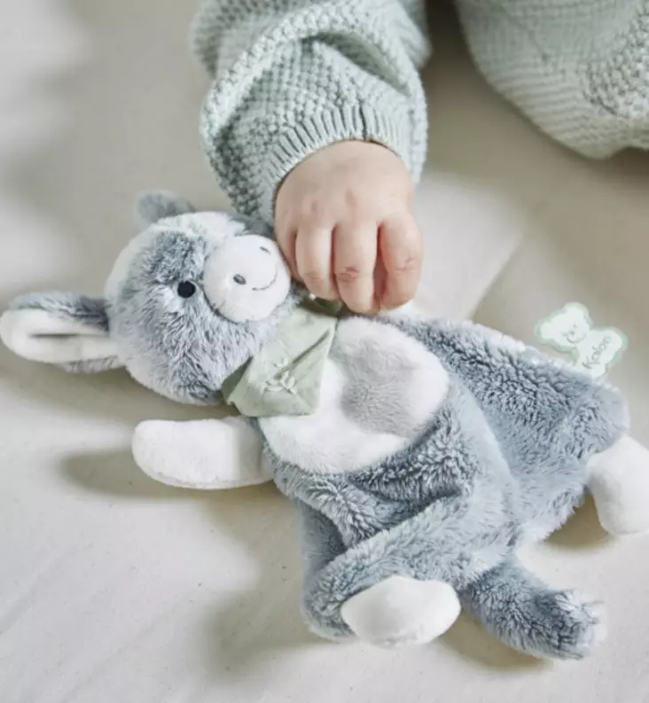 kaloo_pieni_unilelu_uniriepu_wauva - Unilelut ja uniliinat - K224006 - 1