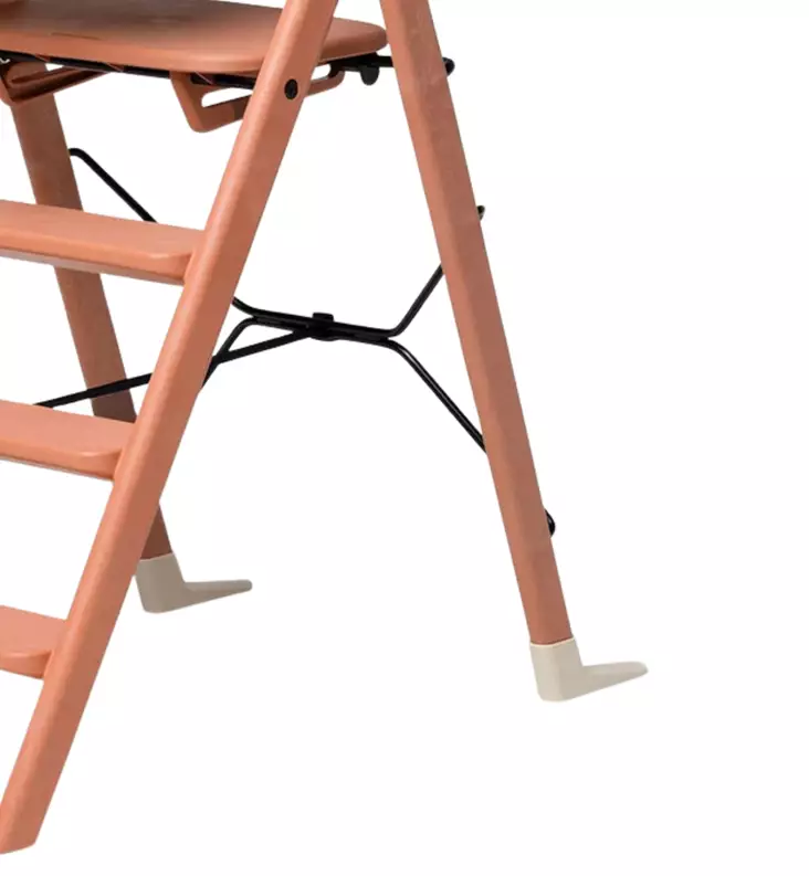 Kaos Lisätuki  Klapp syöttötuoliin cream wauva - Syöttötuolien lisävarusteet - 7072532001766 - 1