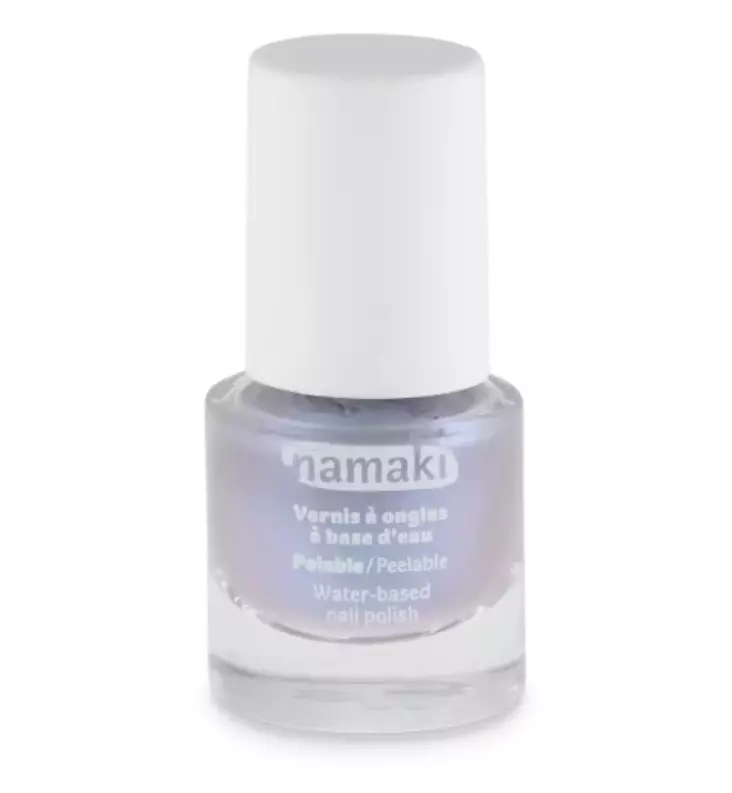 namaki_lasten_vesipohjainen_kynsilakka_wauva - Lasten asusteet - 110226 - 1