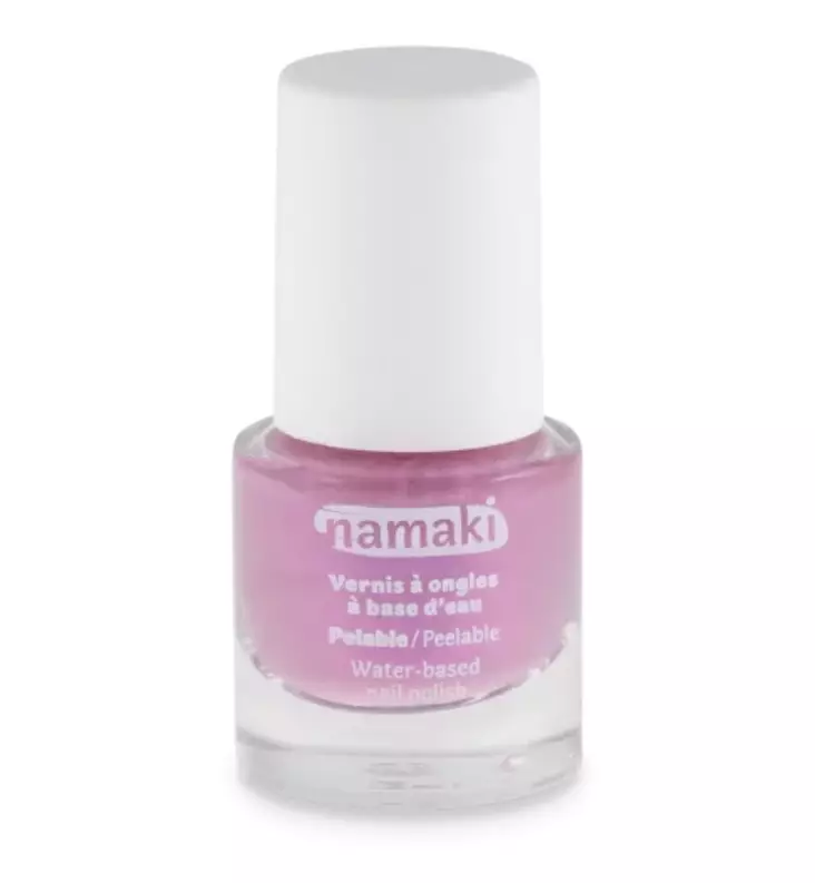 namaki_lasten_vesipohjainen_kynsilakka_wauva - Lasten asusteet - 110236 - 1